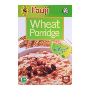 Fauji Wheat Porridge - 250 g