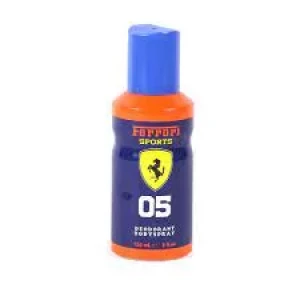 Ferrari Deodorant Louis 05 150 Ml