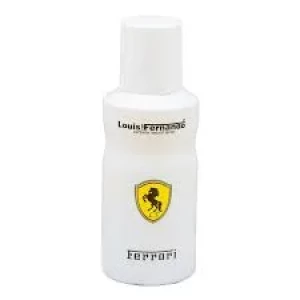 Ferrari Deodorant Louis White 06 150 Ml