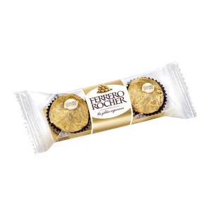 Ferrero Rocher T3