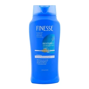 Finesse Restore+Strenghten Normal Conditioner 24oz