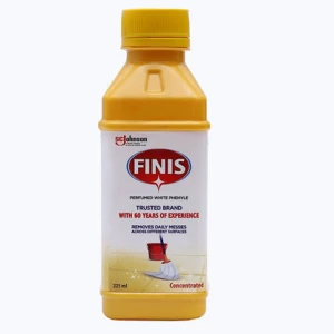 Finis Dmp Concentrate Bottle 225 ml