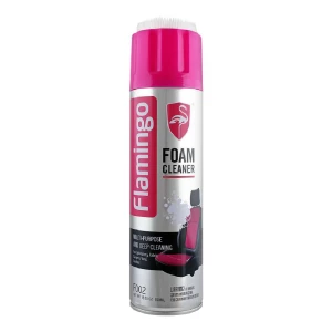 Flamingo Foam Cleamer.650ml