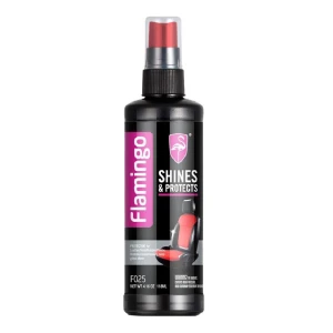 Flamingo Shines & Protects.118ml