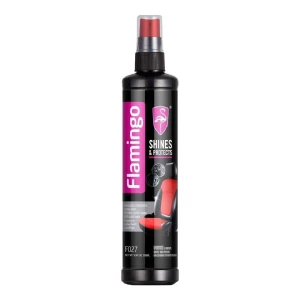 Flamingo Shines S Protects.295ml