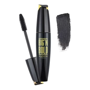 Flormar Big'N Bold Lengthening Mascara