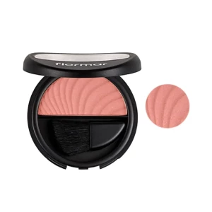 Flormar Blush-On, Rose Pink, 102