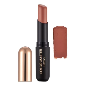 Flormar Color Master Lipstick, Delicate Peach, 002