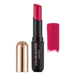 Flormar Color Master Lipstick, Fuchsia, 008