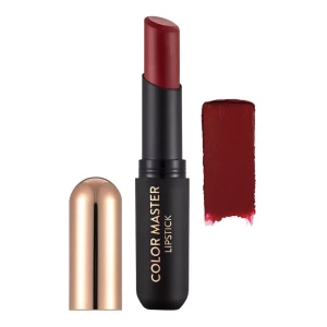 Flormar Color Master Lipstick, Good Night, 016