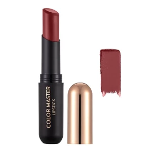 Flormar Color Master Lipstick, Plums, 011