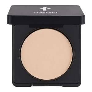 Flormar Compact Powder, 091 Medium Cream Rose