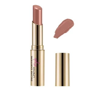 Flormar Deluxe Cashmere Stylo Lipstick, DC28, Absolute Nude