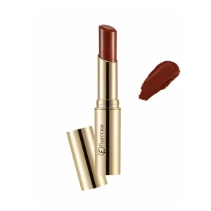 Flormar Deluxe Cashmere Stylo Lipstick, DC29 Elegant Terracotta