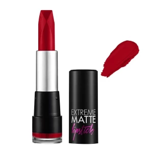 Flormar Extreme Matte Lipstick, 005, Carmen Dress