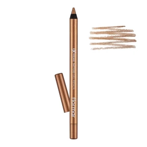 Flormar Extreme Tattoo Gel Pencil, 07 Gold Storm