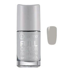 Flormar Full Color Nail Enamel, FC28, Urban Escape, 8ml