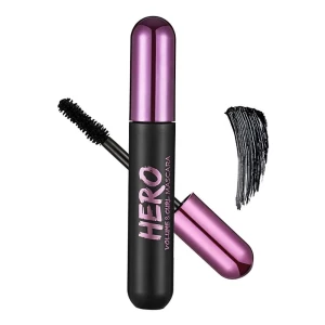 Flormar Hero Volume & Curl Mascara