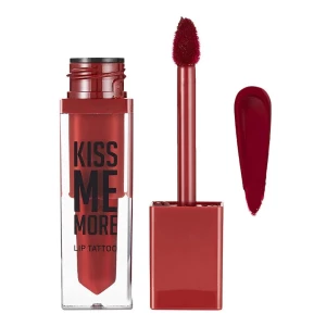 Flormar Kiss Me More Lip Tattoo, 13 Sangria