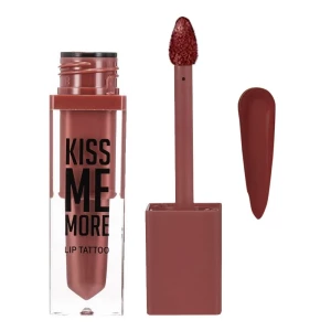 Flormar Kiss Me More Lip Tattoo, 18, Perfection