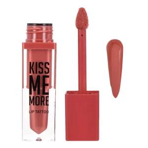 Flormar Kiss Me More Lip Tattoo, 20, Assertive