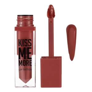 Flormar Kiss Me More Lip Tattoo, 21, Naive