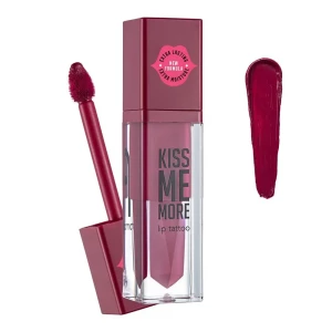 Flormar Kiss Me More Lip Tattoo, 23 Bachelorette