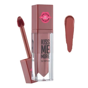 Flormar Kiss Me More Lip Tattoo, 25 Perfect Match