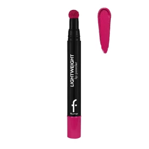 Flormar Lightweight Lip Powder, 16 Brave Girl, 2.7ml