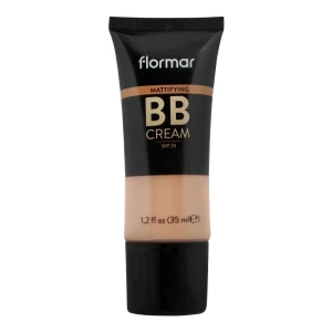 Flormar Mattifying BB Cream, SPF 25, 01 Fair