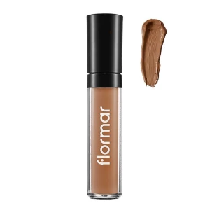 Flormar Perfect Coverage Liquid Concealer, 53 Toffee