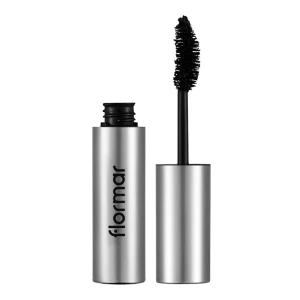 Flormar Precious Curl Mascara, Carbon Black