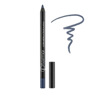 Flormar Ultra Metallic Blue, Eye Liner