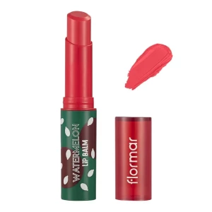 Flormar Watermelon Lip Balm, 3g