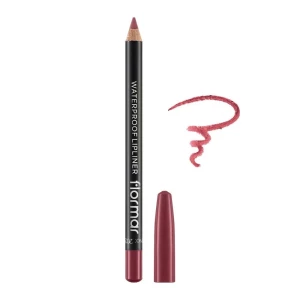 Flormar Waterproof Lip Liner, 203