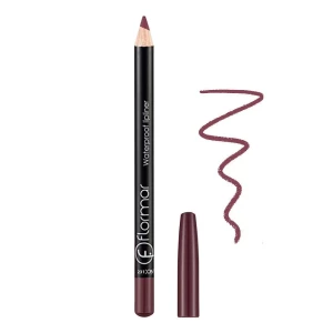 Flormar Waterproof Lip Liner, 232