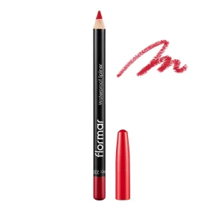 Flormar Waterproof Lip Liner, 233