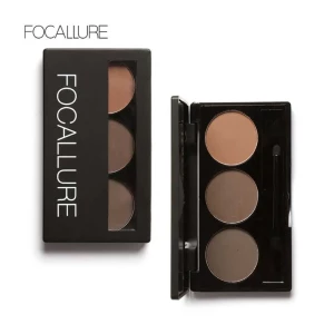 Focallure Brows Powder, 01, FA-04, 11096-1