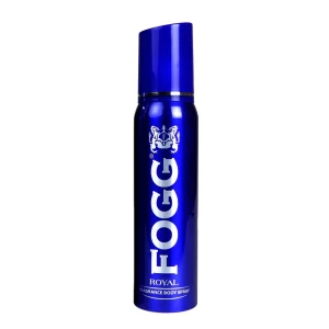 Fogg Body Spray (Royal) 120ml