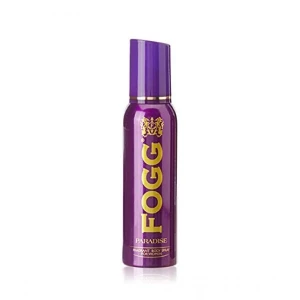 Fogg Body Spray Women (Paradise) 120ml