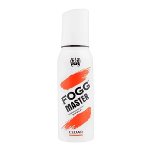 Fogg Master Cedar 120ml