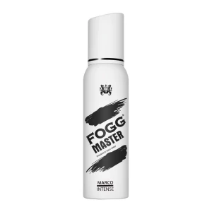 Fogg Master Marco Intense 120ml