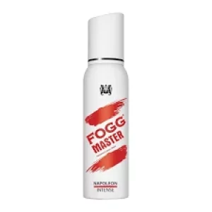 Fogg Master Napoleon Intense 120ml