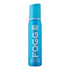 Fogg Regular Body Sprays 120 ml Imperial