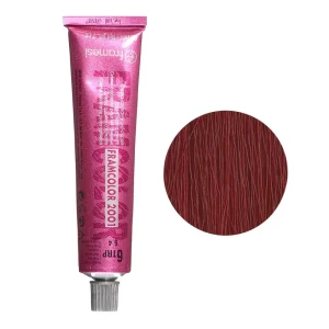 Framesi Framcolor 2001 Hair Colouring Cream, 6TRP Titian Red