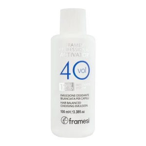 Framesi Professional Activator, 12% 40 Vol, 100ml