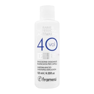 Framesi Professional Activator 12% 40 Vol, 120ml