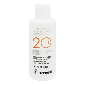 Framesi Professional Activator, 6%, 20 Vol, 100ml