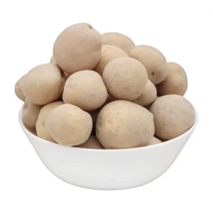 Fresh Basket Baby Potato, 1 KG - 1 KG