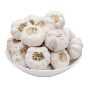 Fresh Basket China Garlic, 250g - 250 GM